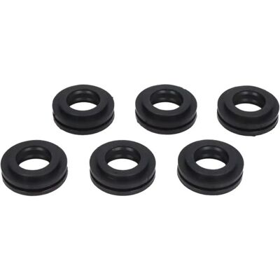 Engitech Set guarnizioni copricerchione - Per VW, Audi, Skoda - Sigillo motore Engitech Set guarnizioni copricerchione - Per VW, Audi, Skoda - Sigillo motore