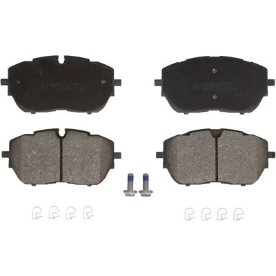Kit Pastiglie Freno ABE C1P055ABE - Disco Freno Kit Pastiglie Freno ABE C1P055ABE - Disco Freno