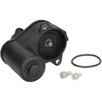 Abe CSZ1006ABE Parkbremse Bremssattel - Hinten Audi A6 C6 Abe CSZ1006ABE Parkbremse Bremssattel - Hinten Audi A6 C6