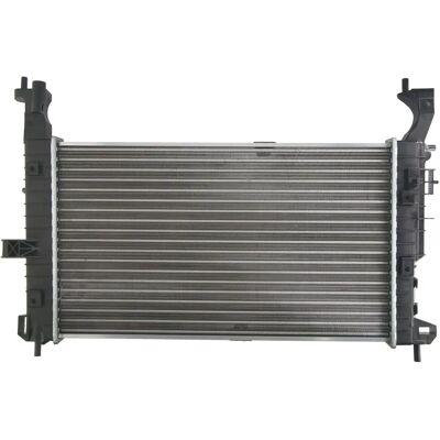 Thermotec D7X090TT Alumiinijäähdytin - Meriva A Thermotec D7X090TT Alumiinijäähdytin - Meriva A