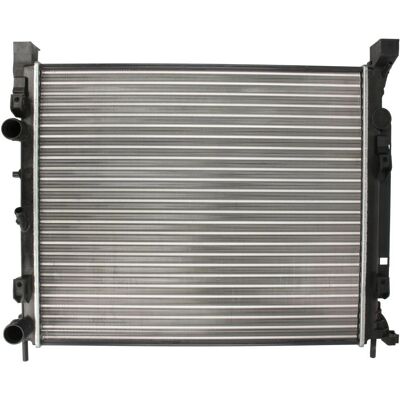 Thermotec D7R057TT Aluminium Kühler - Motor Kühlung Thermotec D7R057TT Aluminium Kühler - Motor Kühlung