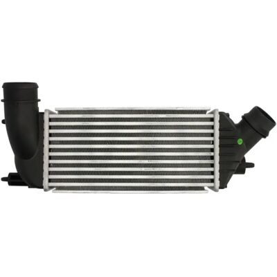 THERMOTEC DAC011TT Intercooler - Korkealaatuinen jäähdyttin THERMOTEC DAC011TT Intercooler - Korkealaatuinen jäähdyttin