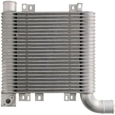 THERMOTEC DA05003TT Intercooler - Air-Air, Air-Eau, 355x310x65mm THERMOTEC DA05003TT Intercooler - Air-Air, Air-Eau, 355x310x65mm