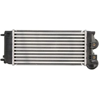 THERMOTEC DAC012TT Intercooler - Luftkylare för Peugeot 308 3/5 dörrar, 3008, 5008, Citroën Berlingo II Van, C4 Picasso 1 THERMOTEC DAC012TT Intercooler - Luftkylare för Peugeot 308 3/5 dörrar, 3008, 5008, Citroën Berlingo II Van, C4 Picasso 1