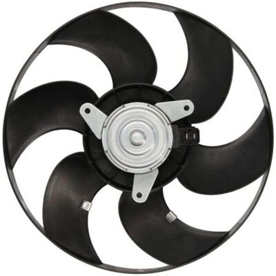 THERMOTEC D8C006TT Elektrischer Kühlerlüfter - Links, 305mm, Uhrzeigersinn THERMOTEC D8C006TT Elektrischer Kühlerlüfter - Links, 305mm, Uhrzeigersinn
