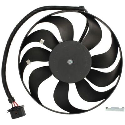 THERMOTEC D8W043TT Kühlerlüfter THERMOTEC D8W043TT Kühlerlüfter