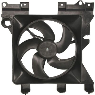 THERMOTEC D8C007TT Motorkühlgebläse - Rechts THERMOTEC D8C007TT Motorkühlgebläse - Rechts