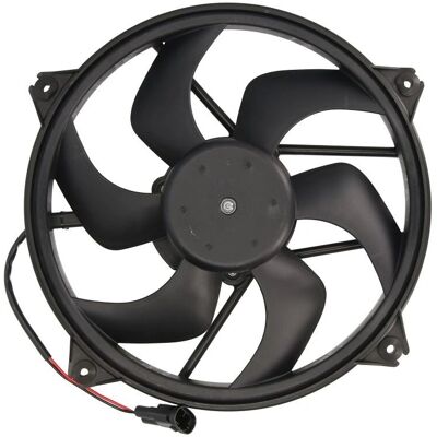 THERMOTEC D8P015TT Cooling Fan - 7 Blades, 363mm, 12V THERMOTEC D8P015TT Cooling Fan - 7 Blades, 363mm, 12V