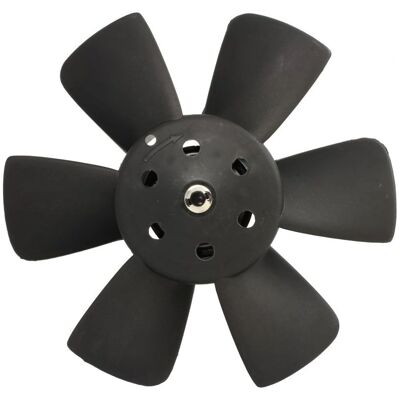THERMOTEC D8W044TT Kylfläkt - Vänster, 280mm, 6 Blad THERMOTEC D8W044TT Kylfläkt - Vänster, 280mm, 6 Blad