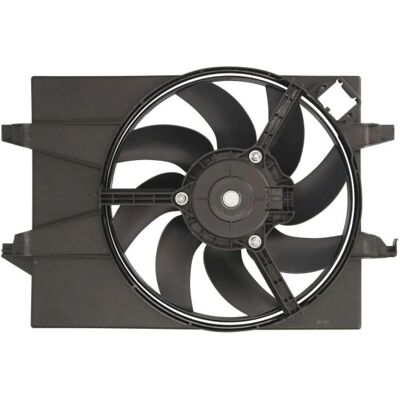 THERMOTEC D8G012TT Radiatorfläkt - Motorkylning THERMOTEC D8G012TT Radiatorfläkt - Motorkylning