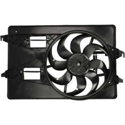THERMOTEC D8G011TT Cooling Fan - 8 Blades 12V 383mm THERMOTEC D8G011TT Cooling Fan - 8 Blades 12V 383mm