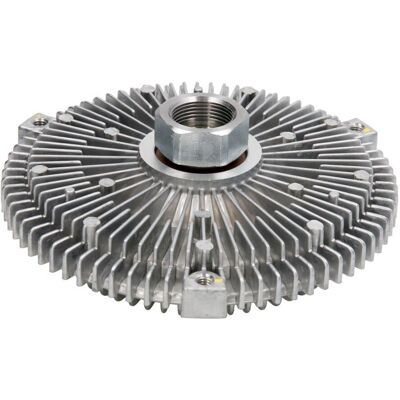 THERMOTEC D5B008TT - Visco-Kupplung, Kühlerlüfter THERMOTEC D5B008TT - Visco-Kupplung, Kühlerlüfter
