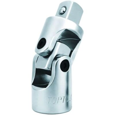 TOPTUL Universelles Schnellwechselgelenk 3/8" - Universal Quick-Release Joint TOPTUL Universelles Schnellwechselgelenk 3/8" - Universal Quick-Release Joint