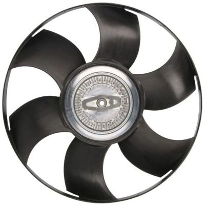 THERMOTEC D5M017TT Frizione viscoso - per ventola radiatore Volkswagen Crafter 30-50 Van e Bus THERMOTEC D5M017TT Frizione viscoso - per ventola radiatore Volkswagen Crafter 30-50 Van e Bus