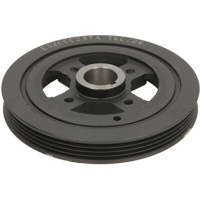 Puleggia BTA E620003BTA - Ammortizzatore - 147,5mm Puleggia BTA E620003BTA - Ammortizzatore - 147,5mm