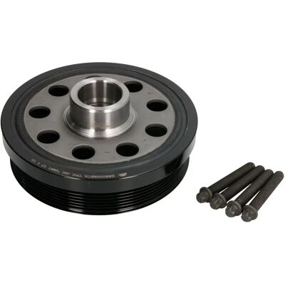 BTA E6B0009BTA Schwungradriemenscheibe - 182mm, 6PK für BMW BTA E6B0009BTA Schwungradriemenscheibe - 182mm, 6PK für BMW