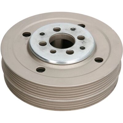 BTA Demper Pulle - 139mm til AUDI, VW, SKODA BTA Demper Pulle - 139mm til AUDI, VW, SKODA