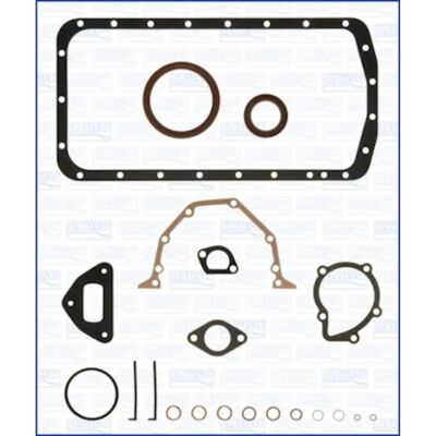 AJUSA 54020800 - Motordichtungssatz AJUSA 54020800 - Motordichtungssatz