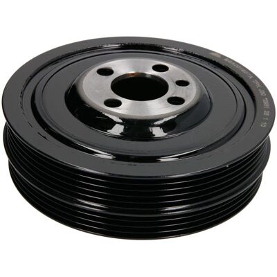 BTA E6A0016BTA - Poulie Damper pour VW Passat B5 GP, Skoda Superb I BTA E6A0016BTA - Poulie Damper pour VW Passat B5 GP, Skoda Superb I