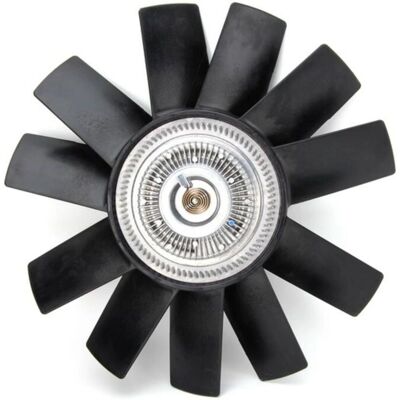 THERMOTEC - D5W002TT - 390 mm - Radiator-Fan-Kupplung THERMOTEC - D5W002TT - 390 mm - Radiator-Fan-Kupplung
