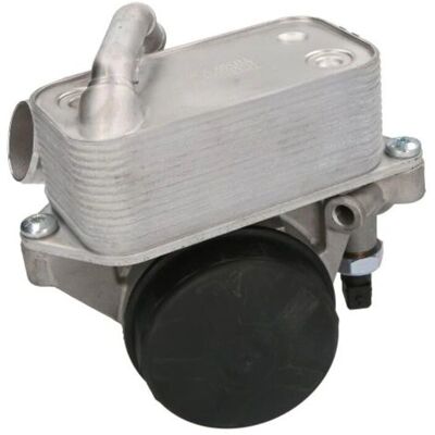 THERMOTEC D4B020TT Alumiininen moottorin öljynjäähdytin - BMW 5/3/6 sarjoihin THERMOTEC D4B020TT Alumiininen moottorin öljynjäähdytin - BMW 5/3/6 sarjoihin