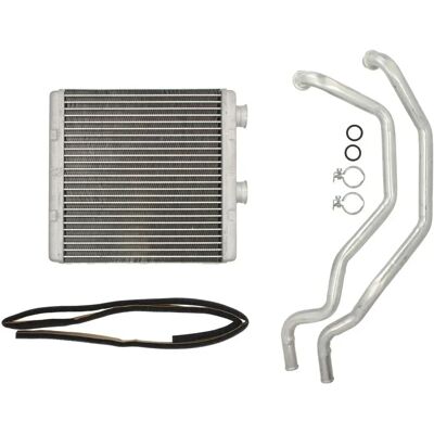 THERMOTEC D64002TT Lämmönvaihdin - Lämmitysjärjestelmä Honda Civic 8 Hatchback THERMOTEC D64002TT Lämmönvaihdin - Lämmitysjärjestelmä Honda Civic 8 Hatchback