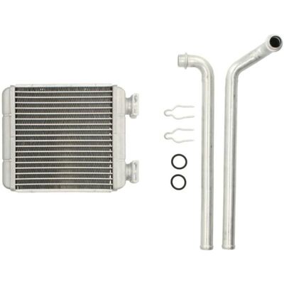 THERMOTEC D6M022TT Intercambiador de calor - Sistema de calefacción THERMOTEC D6M022TT Intercambiador de calor - Sistema de calefacción