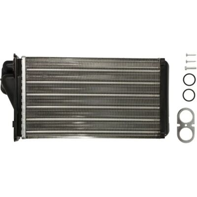 THERMOTEC D6X017TT Radiador de Aquecimento - Sistema de Aquecimento THERMOTEC D6X017TT Radiador de Aquecimento - Sistema de Aquecimento