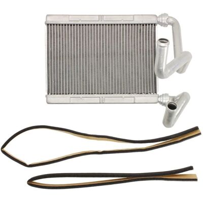 THERMOTEC D62003TT Aluminium Värmesystem Radiator - Värmesystem THERMOTEC D62003TT Aluminium Värmesystem Radiator - Värmesystem
