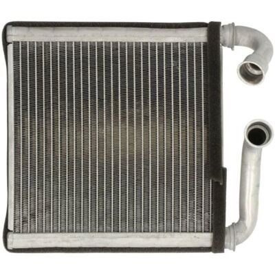 THERMOTEC Lämmönvaihdin D6A008TT VW, Audi, Skoda - Sisätilojen lämmitys THERMOTEC Lämmönvaihdin D6A008TT VW, Audi, Skoda - Sisätilojen lämmitys