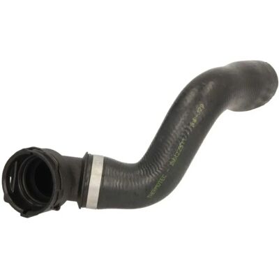 THERMOTEC DWX225TT - Kühler-Schlauch - Schwarz THERMOTEC DWX225TT - Kühler-Schlauch - Schwarz
