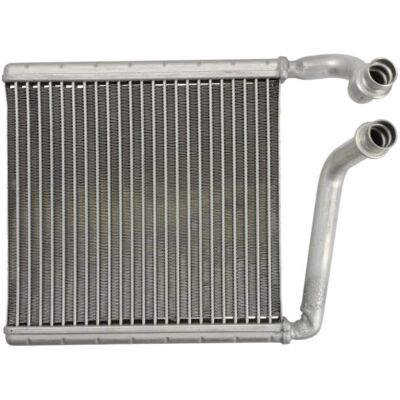 THERMOTEC D6W014TT Heater Radiator - Volkswagen Beetle, Passat B7 THERMOTEC D6W014TT Heater Radiator - Volkswagen Beetle, Passat B7