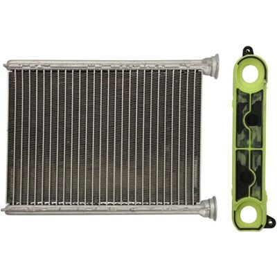 THERMOTEC D6R020TT Heizkörper - Kühlsystem - Renault: Megane 3, Trafic 3 Bus, Megane 3 Coupé THERMOTEC D6R020TT Heizkörper - Kühlsystem - Renault: Megane 3, Trafic 3 Bus, Megane 3 Coupé
