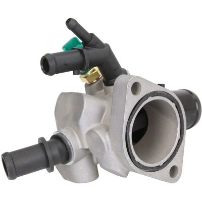 THERMOTEC D2F004TT Wasserthermostat - Autoteile für Alfa Romeo Fiat Lancia THERMOTEC D2F004TT Wasserthermostat - Autoteile für Alfa Romeo Fiat Lancia