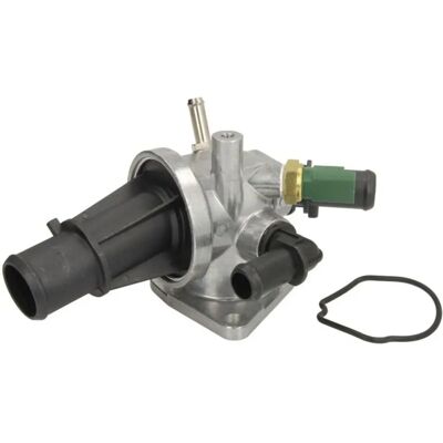 Veden termostaatti Thermotec D28002TT - Jäähdytysjärjestelmän osa Veden termostaatti Thermotec D28002TT - Jäähdytysjärjestelmän osa