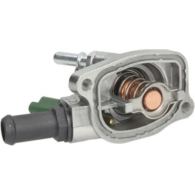 THERMOTEC D2F003TT - Vatten-termostat för Fiat, Alfa Romeo, Opel THERMOTEC D2F003TT - Vatten-termostat för Fiat, Alfa Romeo, Opel
