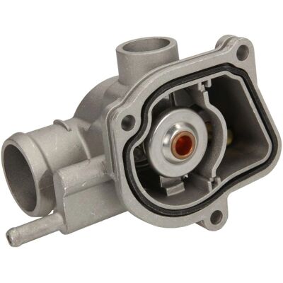 Thermostat d'eau THERMOTEC D2M007TT pour Mercedes-Benz - Système de refroidissement - Publicité Thermostat d'eau THERMOTEC D2M007TT pour Mercedes-Benz - Système de refroidissement - Publicité