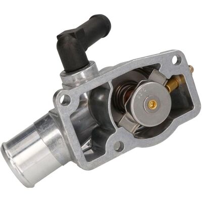 Thermotec D2X021TT - Jäähdytysnesteen termostaatti Opel, Ford Thermotec D2X021TT - Jäähdytysnesteen termostaatti Opel, Ford