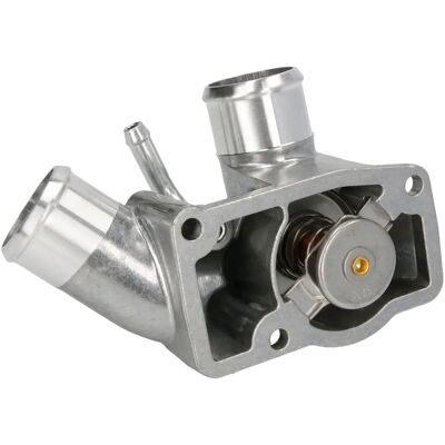 THERMOTEC D2X025TT Veden termostaatti - Opel Saab 92°C THERMOTEC D2X025TT Veden termostaatti - Opel Saab 92°C