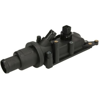 THERMOTEC D2R013TT Thermostat - Wasser 89°C für Renault Clio 3, Megane 2 & 3, Scenic 2 THERMOTEC D2R013TT Thermostat - Wasser 89°C für Renault Clio 3, Megane 2 & 3, Scenic 2