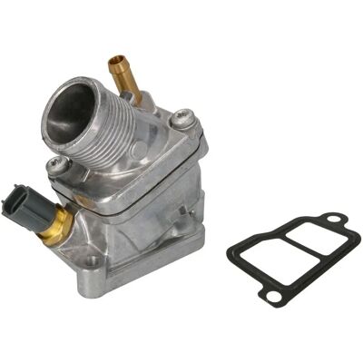 THERMOTEC D2V003TT Vesitermostaatti - Volvo V70 V50 XC90 THERMOTEC D2V003TT Vesitermostaatti - Volvo V70 V50 XC90