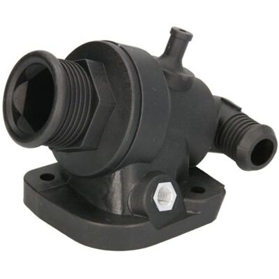 THERMOTEC D2G008TT Termostaatin kotelo - Thermostat Housing THERMOTEC D2G008TT Termostaatin kotelo - Thermostat Housing