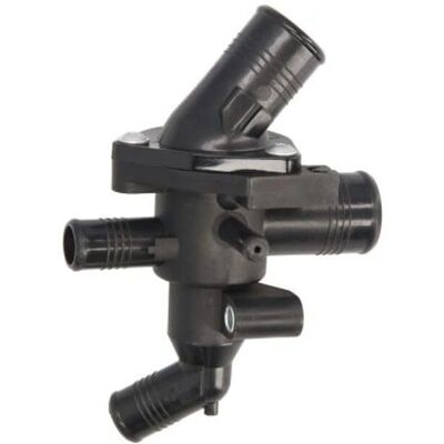 THERMOTEC D2G011TT Termostaatin kotelo - Transit Mk5 THERMOTEC D2G011TT Termostaatin kotelo - Transit Mk5