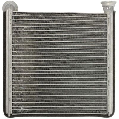 THERMOTEC D6W015TT Radiator - Volkswagen Golf 7, Audi A3 THERMOTEC D6W015TT Radiator - Volkswagen Golf 7, Audi A3
