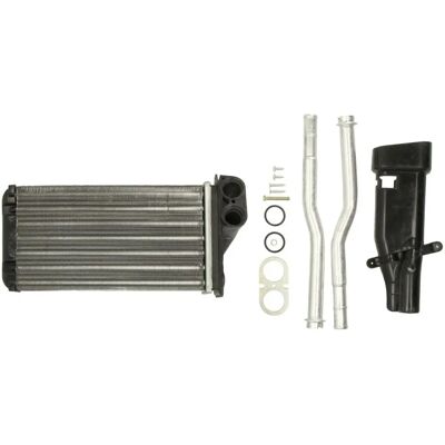 THERMOTEC D6C008TT Lämpövaihdin - Sisätilojen lämmitys THERMOTEC D6C008TT Lämpövaihdin - Sisätilojen lämmitys