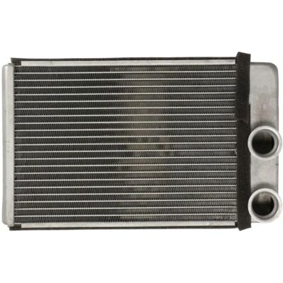 Thermotec D6X018TT Wärmetauscher für Chevrolet Orlando - Heizkörper Thermotec D6X018TT Wärmetauscher für Chevrolet Orlando - Heizkörper