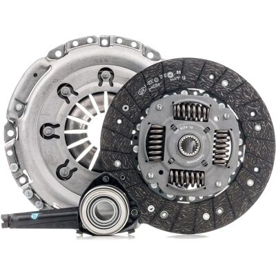 LUK Repset Pro 624 3087 33 - Kit de embrague LUK Repset Pro 624 3087 33 - Kit de embrague