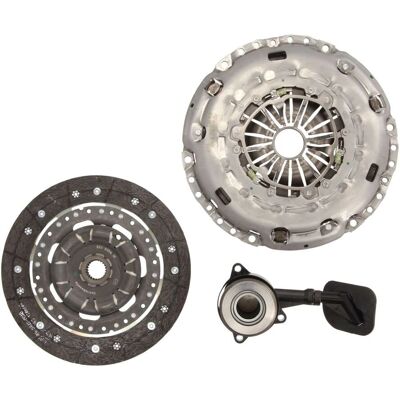 LUK 624 3136 33 Automatik Kupplungssatz LUK 624 3136 33 Automatik Kupplungssatz