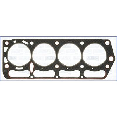 AJUSA - 10152000 - FIBERMAX - Dyna 100 - Topplugg-tetning AJUSA - 10152000 - FIBERMAX - Dyna 100 - Topplugg-tetning