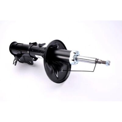 Magnum Technology AG5020MT Iskunvaimennin Paketti - Vasen etuosa - Kaksinkertainen putkijärjestelmä Magnum Technology AG5020MT Iskunvaimennin Paketti - Vasen etuosa - Kaksinkertainen putkijärjestelmä